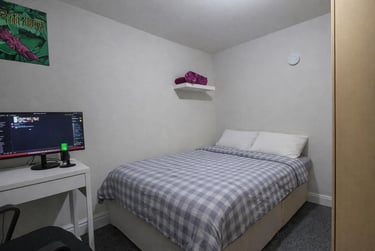 7 bed house, Rhymney Street, Plasnewydd, Cardiff, CF244DG - Image 10